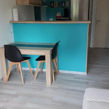 Apartment Entre Et Corbieres *