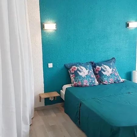 Apartment Entre Et Corbieres